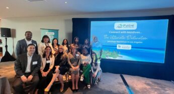 Visit Maldives launches Maldives Roadshow in USA and Canada