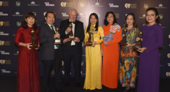 WTA announces World Travel Awards Asia and Oceania 2022 winners