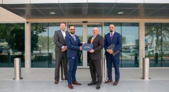 dnata’s Alpha Flight Services signs 10-year concession agreement with Ras Al Khaimah International airport