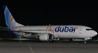 flydubai inaugurates service to Samarkand, Uzbekistan