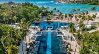 36 Hilton-branded hotels recognized at Condé Nast Traveler’s 2022 Readers’ Choice Awards