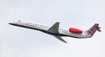 Aberdeen International Airport welcomes Loganair’s expanded Summer 2023 programme