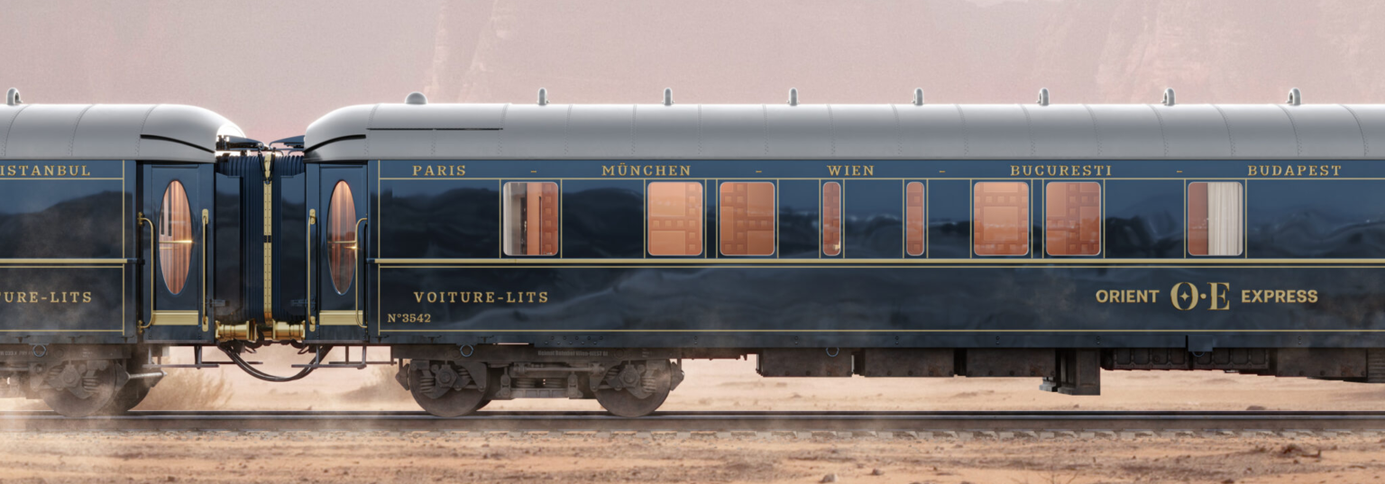 Travel PR News Accor unveils first images of the future Orient