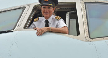 Air Canada and CAE to double the Captain Judy Cameron scholarships for Canadian women in flight training