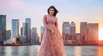 Mandarin Oriental to feature celebrated Indian actress Alia Bhatt in its “I’m a Fan” advertising campaign