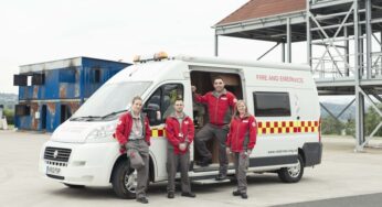 British Airway to support British Red Cross’ emergency response programme