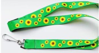 Christchurch Airport joins the Sunflower Lanyard scheme to support people with Hidden Disabilities