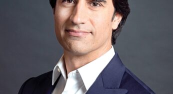 Four Seasons Hotels and Resorts welcomes Alejandro Reynal as President and Chief Executive Officer