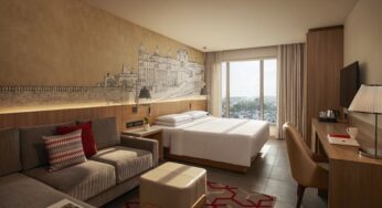 Hyatt announces the opening of Hyatt Place Jaipur Malviya Nagar, its seventh Hyatt Place hotel in India