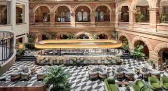 InterContinental Sydney unveils $120 million transformation