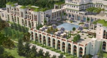 Katara Hospitality and Accor announce opening date for the new Fairmont Tazi Palace Tangier in Morocco