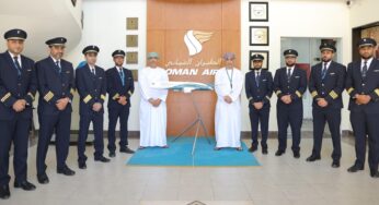 Oman Air continues to invest heavily in High Quality Flight Operations Training