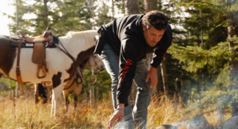 ​Ranch Rider Introduces First Indigenous Owned Ranch Experience In Alberta