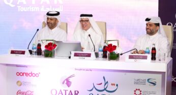 Qatar Airways Group and Qatar Tourism unveil wide range of world-class live entertainment to celebrate FIFA World Cup Qatar 2022™