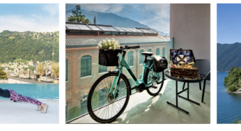 Ride into Autumn with Hilton Lake Como’s New Geared-Up Getaways