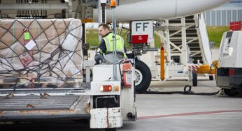 Swissport extends air cargo handling services for Lufthansa and Swiss International Air Lines at five Spanish airports