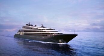 The Ritz-Carlton introduces The Ritz-Carlton Yacht Collection as it enters into luxury yachting space