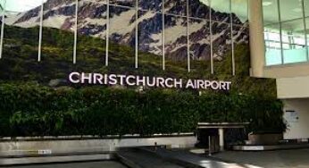 Christchurch Airport: China Airlines Schedules Dedicated Freight Flights for South Island Exports to Asian Markets