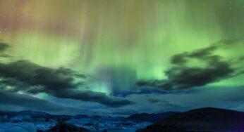 easyJet and Aerobility, a disabled flying charity, to host a unique Aurora Borealis flight