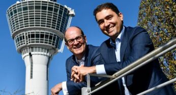 Munich Airport International to be headed by Lorenzo di Loreto and Dr. Lutz Weisser