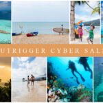 Outrigger Cyber Sale