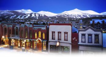 Breckenridge Ski Resort to open for 2022-23 winter season two days earlier than planned