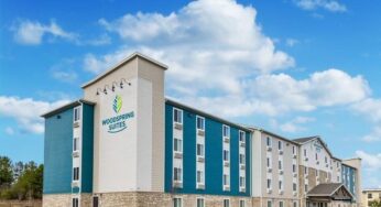 Choice Hotels and Noble Investment Group to develop nine WoodSpring Suites hotels in Georgia and South Carolina