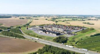 Deutsche Hospitality announces Zleep Hotel Horsens, Denmark