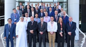 Emirates and IATA jointly held workshop on pilot training and flight safety