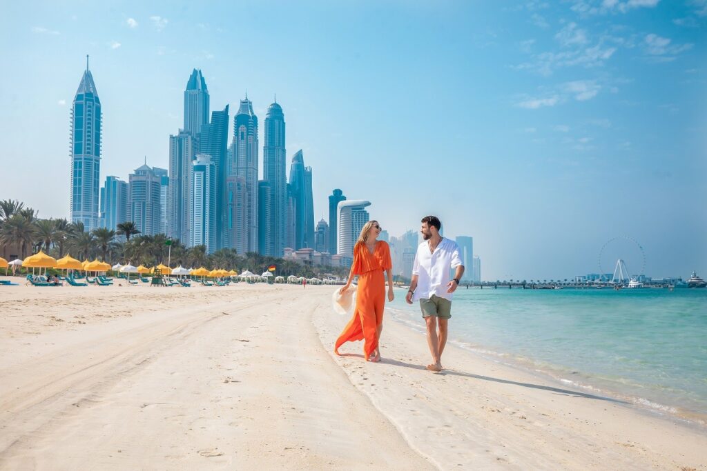 Travel PR News Emirates announces My Emirates Winter Pass from 01