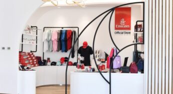 Emirates announces the opening of ‘Emirates World’ retail store