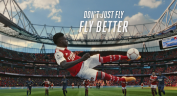 Emirates launches latest “Lovers of World Football” ads