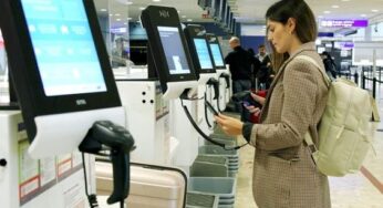 Geneva Airport increases capacity and taking airport experience to the next level with digital passenger processing technology from SITA