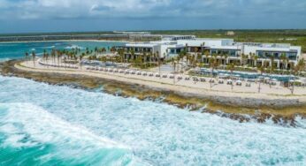 Hilton All-Inclusive Resorts received Gold award for Hospitality in Travel Weekly’s 2022 Magellan Awards