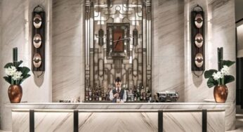 Hilton partners with Proof Creative to reimagine the beverage experience across Waldorf Astoria Hotels & Resorts Peacock Alley locations around the world