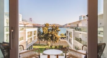 Hyatt announces the opening of 204-room Hyatt Regency Lisbon