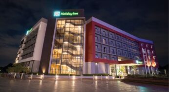 IHG® Hotels & Resorts to rebrand three properties across Tanzania and Kenya