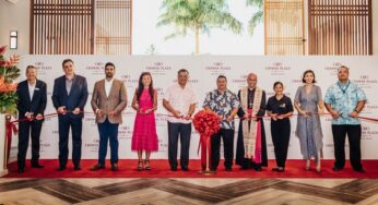 IHG Hotels & Resorts announces opening of Crowne Plaza Resort Saipan, its first Crowne Plaza Resort in Micronesia