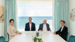 InterContinental Hotels Group And Iberostar Hotels Resorts Announce Commercial Agreement For Resort And All Inclusive Hotels 300x169 