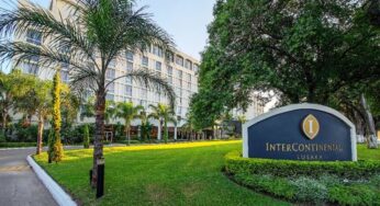 InterContinental Hotels & Resorts unveils newly renovated InterContinental Lusaka