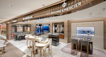 MSC Cruises partners with TimeVallée to further enrich its catalogue of luxury brands