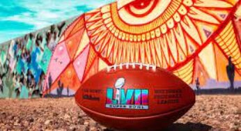 Marriott Bonvoy® launches once-in-a-lifetime experiences for Super Bowl LVII