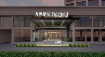 Marriott International plans to open 30 more hotels in its select service portfolio in Greater China by the end of 2023