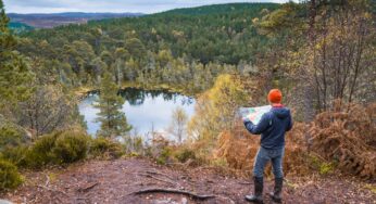 National Geographic names The Scottish Highlands as one of its ‘Best of the World’ destinations for 2023