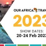 OurAfrica.Travel 2023 Opens for registration