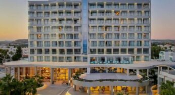 Radisson Hotel Group announces the opening of Radisson Beach Resort Larnaca in Cyprus