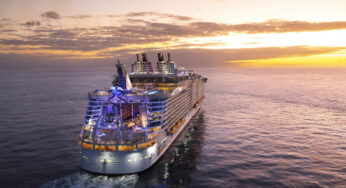 Royal Caribbean’s new European vacations for summer 2024 are now open