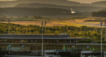 Zurich Airport Sees More Than Double the Passengers in 2022: 22.6 Million Passengers Pass Through Airport, Compared to 10.2 Million in 2021