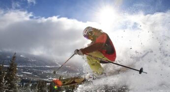 ​Hit North America’s Slopes This Season Says Frontier Ski