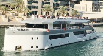 Easy Yachts launches Wedding Packages